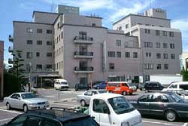 貞松病院